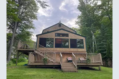 74 Lincoln Lane, Newcastle, ME 04553 - Photo 19