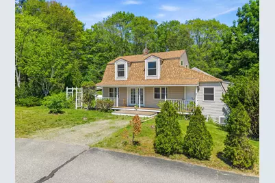 7 Cross Road, Edgecomb, ME 04556 - Photo 1