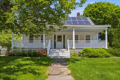 8 Mills Road, Newcastle, ME 04553 - Photo 3