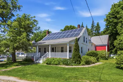 8 Mills Road, Newcastle, ME 04553 - Photo 15
