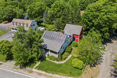 8 Mills Road, Newcastle, ME 04553 - Photo 5
