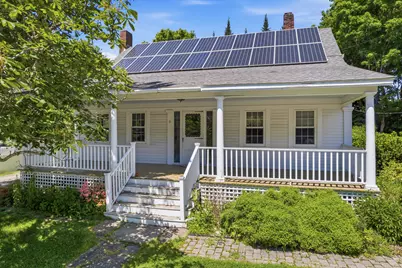 8 Mills Road, Newcastle, ME 04553 - Photo 1