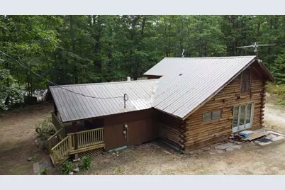 45 N Bridgton Road, Waterford, ME 04088 - Photo 1