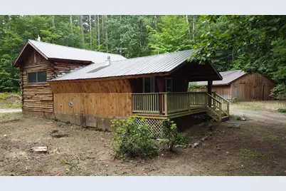 45 N Bridgton Road, Waterford, ME 04088 - Photo 33