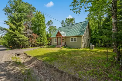 28 Bald Mountain Road, Rangeley, ME 04970 - Photo 1