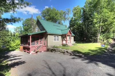 28 Bald Mountain Road, Rangeley, ME 04970 - Photo 3