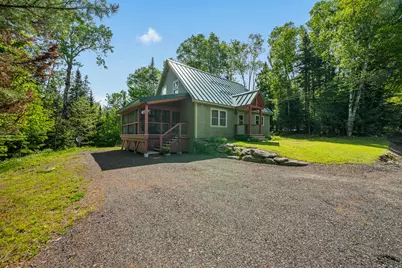 28 Bald Mountain Road, Rangeley, ME 04970 - Photo 1