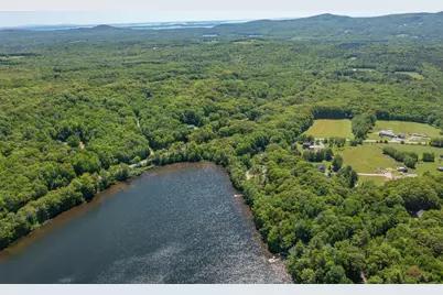 21 Rosenberg Road, Lincolnville, ME 04849 - Photo 11