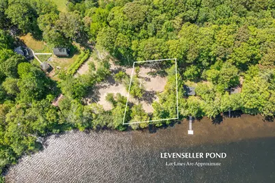 21 Rosenberg Road, Lincolnville, ME 04849 - Photo 3