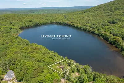 21 Rosenberg Road, Lincolnville, ME 04849 - Photo 1