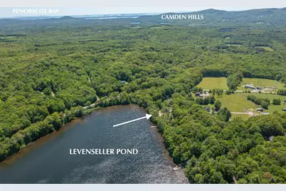 21 Rosenberg Road, Lincolnville, ME 04849 - Photo 9