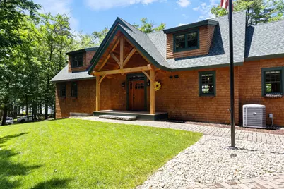 397 Cape Monday Road, Harrison, ME 04040 - Photo 13