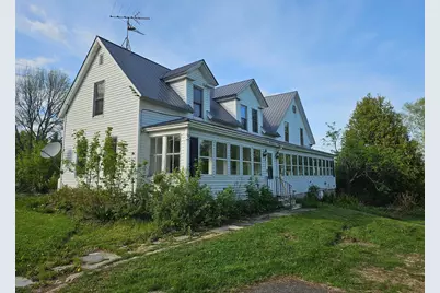 242 Maple Grove Road, Fort Fairfield, ME 04742 - Photo 1