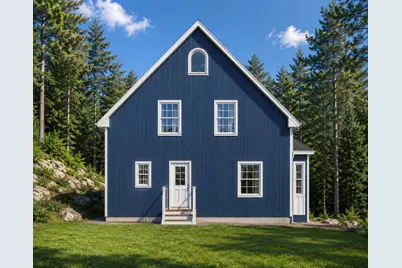 44B Greystone Lane, Brunswick, ME 04011 - Photo 3