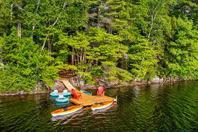 840 Wottons Mill Road, Warren, ME 04864 - Photo 41