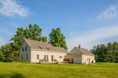 840 Wottons Mill Road, Warren, ME 04864 - Photo 37