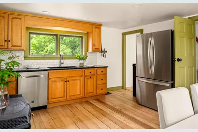 840 Wottons Mill Road, Warren, ME 04864 - Photo 15