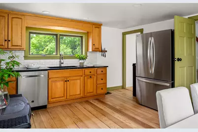 840 Wottons Mill Road, Warren, ME 04864 - Photo 15