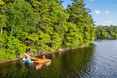 840 Wottons Mill Road, Warren, ME 04864 - Photo 43
