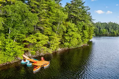 840 Wottons Mill Road, Warren, ME 04864 - Photo 5
