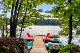 840 Wottons Mill Rd, Warren, ME 04864 - Photo 1