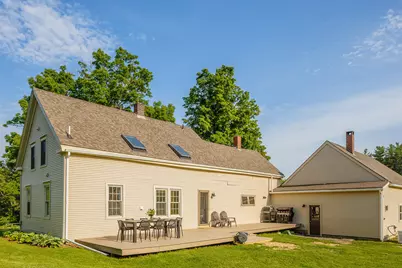 840 Wottons Mill Road, Warren, ME 04864 - Photo 35