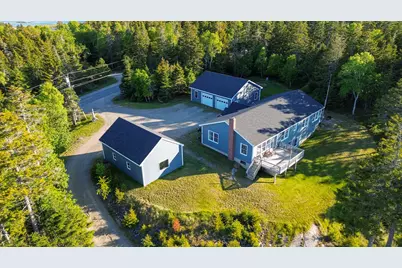 248 Alleys Bay Road, Beals, ME 04611 - Photo 5