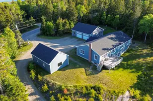 248 Alleys Bay Rd, Beals, ME 04611 - Photo 5