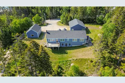 248 Alleys Bay Road, Beals, ME 04611 - Photo 3