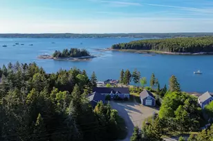 248 Alleys Bay Rd, Beals, ME 04611 - Photo 15