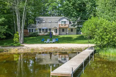9 Pride Lane, Windham, ME 04062 - Photo 1