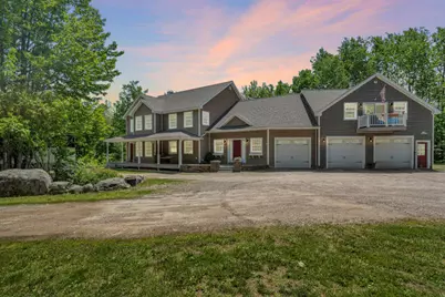 207 N Auburn Road, Auburn, ME 04210 - Photo 1