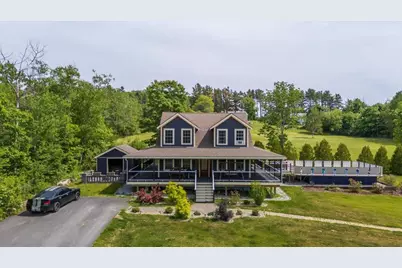 55 Mountain View Extension, Rockland, ME 04841 - Photo 1