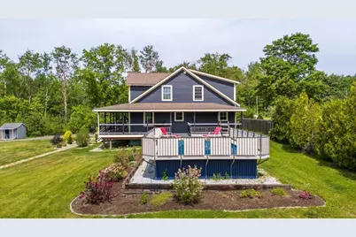 55 Mountain View Extension, Rockland, ME 04841 - Photo 45