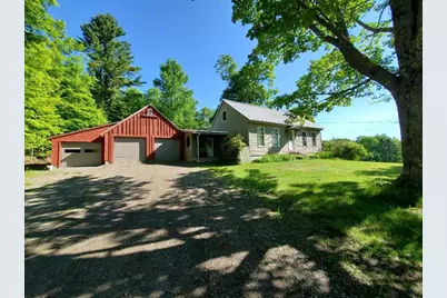 92 Huff Road, Cornville, ME 04976 - Photo 1