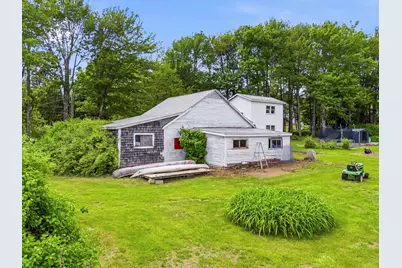1597 Harpswell Neck Road, Harpswell, ME 04079 - Photo 29