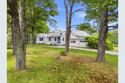 1597 Harpswell Neck Road, Harpswell, ME 04079 - Photo 1
