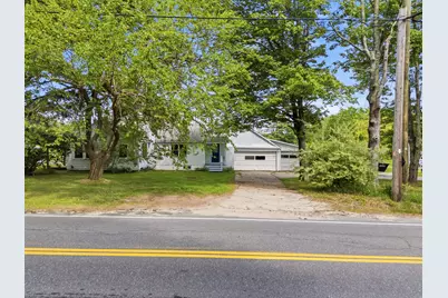 1597 Harpswell Neck Road, Harpswell, ME 04079 - Photo 3