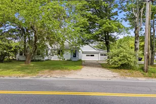 1597 Harpswell Neck Rd, Harpswell, ME 04079 - Photo 3