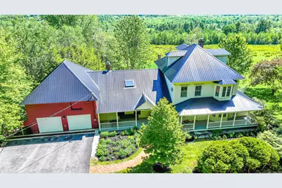 737 Stow Road, Stow, ME 04037 - Photo 1