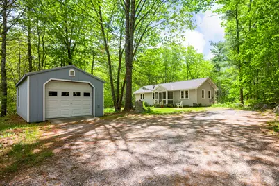 17 Eagle Lane, Damariscotta, ME 04543 - Photo 1