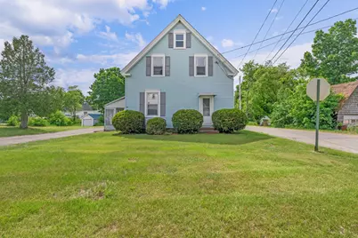 24 Park Street, Milo, ME 04463 - Photo 5