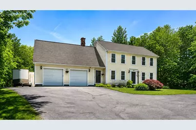 334 Broadturn Road, Scarborough, ME 04074 - Photo 77