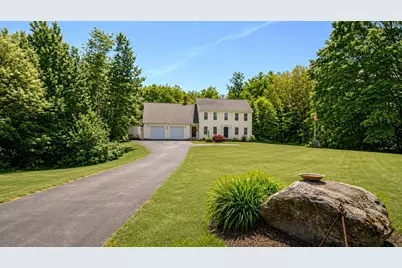 334 Broadturn Road, Scarborough, ME 04074 - Photo 1
