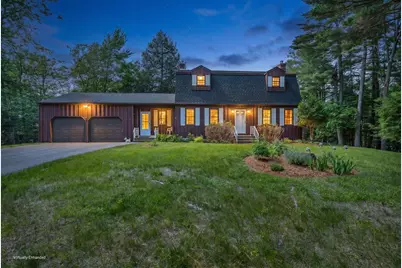 171 Jarvis Gore Drive, Eddington, ME 04428 - Photo 1