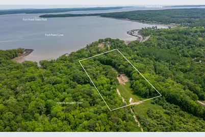 44 Schooner Drive, Stockton Springs, ME 04981 - Photo 1