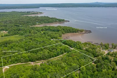 44 Schooner Drive, Stockton Springs, ME 04981 - Photo 3
