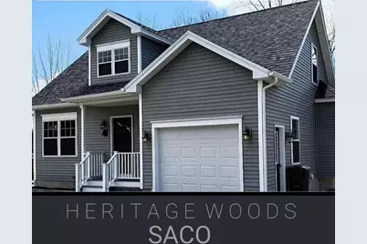 3 Heritage Way #3, Saco, ME 04072 - Photo 1