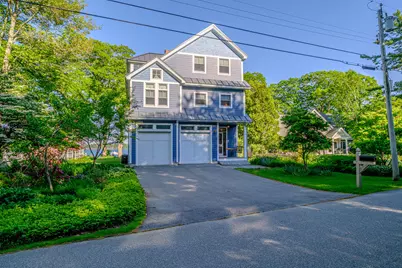 86 Maquoit Drive, Freeport, ME 04032 - Photo 5