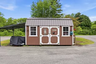 320 Lowelltown Rd, Wiscasset, ME 04578 - Photo 75
